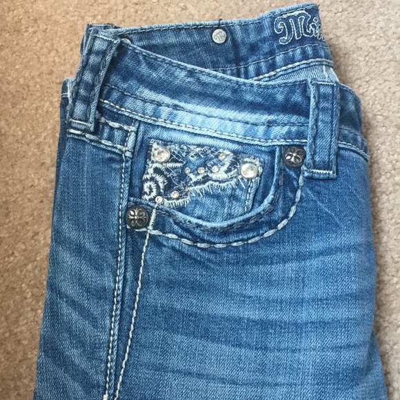 Miss Me jeans - Picture 2 of 4